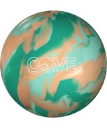 900 Global Cove PRE-DRILLED Bowling Ball - $3,776.92 MXN