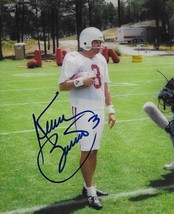 Kevin Butler signed autographed Arizona Cardinals football 8x10 photo COA - £35.60 GBP