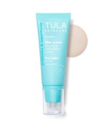 TULA Skin Care Face Filter Blurring and Moisturizing Primer - First Ligh... - $40.69 CAD