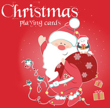 Christmas Playing Cards (Ornament Edition) - £12.39 GBP