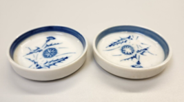 Dipping Bowls, Soy Sauce Dish Ceramic, 3&quot;  Small Serving Bowls - £11.37 GBP