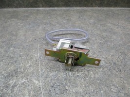 GE REFRIGERATOR THERMOSTAT PART # WR02X11036 - £116.42 GBP