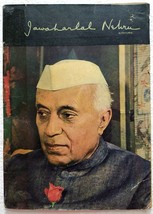 Pandit Jawaharlal Nehru en imágenes Noviembre de 1964 Primer ministro de... - £31.18 GBP