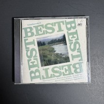 Peter Ilyich Tchaikovsky’s Best [CD 006] - $11.30