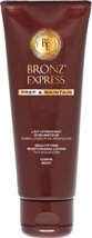 Academie bronzexpress prep maintain lait hydrantant sublimateur 200 ml thumb200