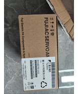 NEW RYH401F6-VV2  Fuji Electric Servo driver With 90 days warranty - €197,07 EUR NEW RYH401F6-VV2  Fuji Electric Servo driver With 90 days warranty - €197,07 EUR