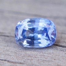 Natural Cornflower Blue Sapphire - $1,893.93