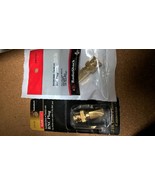 Radio Shack Solderless Twist-On BNC Plug  278-0102 4 RG-58 Coax cable 24... - $5.55 CAD