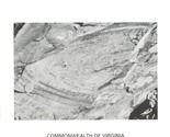 Geology of the Roanoke and Stewartsville Quadrangles, Virginia - £11.84 GBP