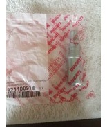 Ducati MANY Years &amp; Models Spring Drive Fixing Pin OEM NEW 82110091B - $40.79 CAD