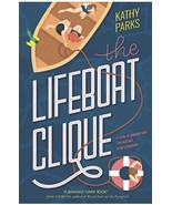 Lifeboat Clique by Kathy Parks (English) Paperback Book - $13.87 CAD