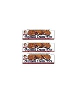 Little Debbie Oatmeal Creme Pies (3 boxes) - $374.24 MXN