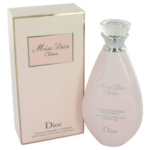 Christian Dior Miss Dior Cherie Moisturizing Perfumed Shower Gel 6.8 Oz  image 4