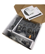 Zebra Model: QLn-EC Single Bay Ethernet Charging Cradle P1027405 #N099 - $38.89