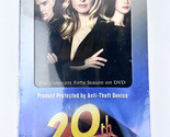 Buffy the Vampire Slayer Season 5 (DVD, 6-Disc Set)  2002 Century Fox NE... - $21.77