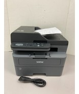 Brother DCP-L2640DW  Monochrome Multi-Function Printer - 82pg ct - $206.74 CAD