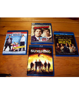 Blu-ray Disc Lot1 - £29.27 GBP