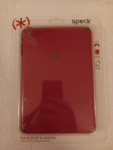 Speck 4689A Pink Candy Shell for iPad Mini 16GB / 32GB / 64GB Factory Sealed - £31.89 GBP