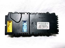 07-08-09 LINCOLN MKZ  W/HEATED&COOLED SEATS TEMPERATURE/ CLIMATE/CONTROL image 4