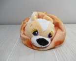 Cutetitos Series 2 Gracito Chihuahito Plush Yellow Chihuahua chili peppe... - $8.90