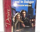 Expecting...And In Danger (Dynasties:The Connellys) Wilks, Eileen - $2.93