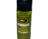 Command Tahitian Lime MEN&#39;S AFTER SHAVE Vintage 6 Oz New No Box Label Sc... - $19.99