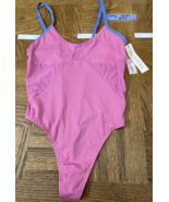 Colsie Womens Thong Bathing Suit Size XS-Brand New-SHIPS N 24 HOURS Bag 80 - €29,59 EUR