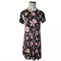 Old Navy Floral Slip Dress Size X-Small - $11.00