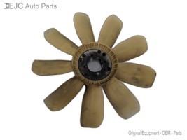 Cooling Fan For 99-06 Chevrolet Silverado 1500  5.3 15017911 - $1,335.15 MXN