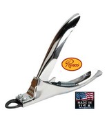 RESCO Pro SMALL-TINY DOG CAT NAIL Claw CLIPPER Trimmer GROOMING STAINLES... - $337.01 MXN