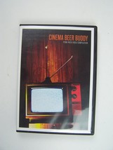 Cinema Beer Buddy: Punk Rock Video Compilation DVD - £8.05 GBP