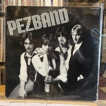 [ROCK/POP]~EXC LP~PEZBAND~Self Titled~[Original 1977~PASSPORT~Issue] - $9.89