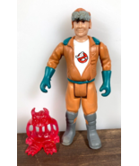 Vintage GHOSTBUSTERS 1987 RAY STANTZ Action Figure REAL Fright Features ... - £11.67 GBP