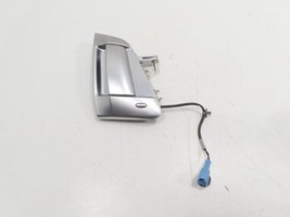 16 Nissan 370Z Convertible #1305 Door Handle Assembly, Exterior, Front R... - $59.39
