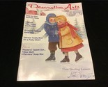Decorative Arts Digest Magazine January/February 1992 Painting Techniques - £8.01 GBP