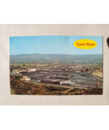 Vintage Postcard - Tijuana Mexico 1960s Immigration Office - Maker Unknown - $20.42 CAD