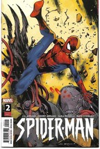 SPIDER-MAN (2019) #2 (Of 5) (Marvel 2019) - £3.71 GBP