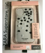 Kate Spade NY Hard Shell Case for Apple iPhone 11 various design - £23.34 GBP+