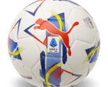 Puma Obita Serie A FIFA Pro Ball Unisex Soccer Ball Football Size 5 NWT ... - £67.31 GBP