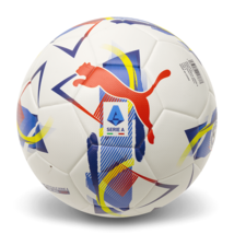 Puma Obita Serie A FIFA Pro Ball Unisex Soccer Ball Football Size 5 NWT ... - £67.19 GBP