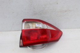 2013-18 Ford C-Max Rear Quarter Mounted Outer Tail light Lamp Right Passenger RH image 1