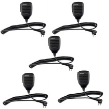 Retevis Speaker Mic Compatible with Motorola Radios BPR40 CP200D CP200 C... - $73.99