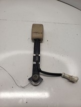 Seat Belt Front Bucket Passenger Buckle Power Seat Fits 06-11 FUSION 136... - $723.63 MXN