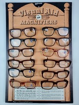 12 Pair Women&#39;s Readers Eyeglasses Store Display Full Rim +1.25 thru 4.00 - $43.55