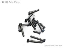 Timing Cover Bolts For 16-22 Honda HR-V  1.8  FWD - €16,83 EUR