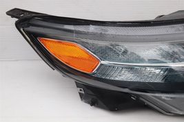 2011-15 Chevy Chevrolet Volt Headlight Head Light Lamp Lamps s Set L&R -POLISHED image 10