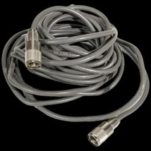 Procomm PR25-8X 25 ft. Mini 8 Plug Coaxial Cable Assembly Belden - $29.00