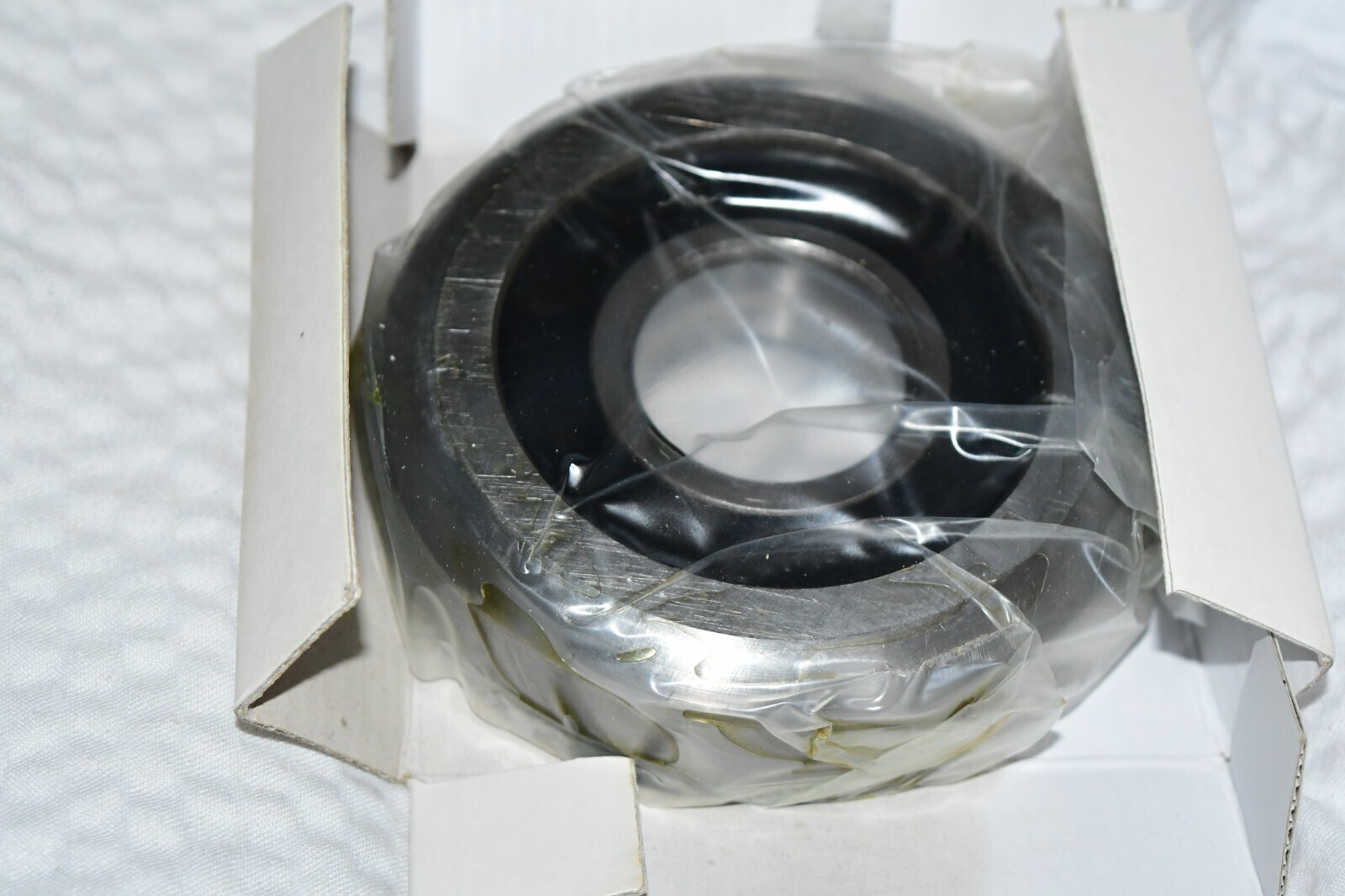 MG307-2RS-1  Mast Guide Ball Bearing NOS Unbranded Brand New 516b1 Item image 2