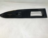 2013-2020 Ford Fusion Master Power Window Switch OEM H02B22005 - $20.15