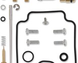 New Moose Racing Carb Carburetor Rebuild Kit For Suzuki LTZ 250 LTZ250 Q... - $54.95
